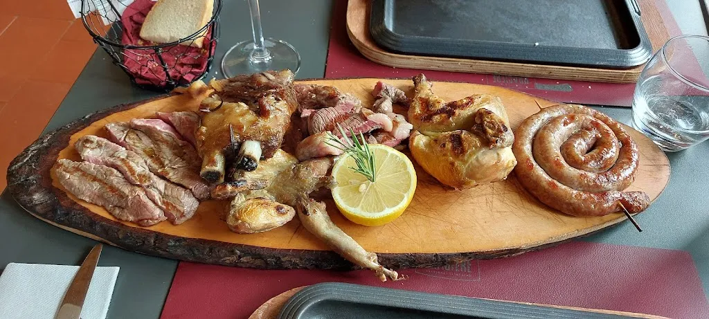 Irais Tapia_Trattoria il Braciere_Gressoney-La-Trinitè_review