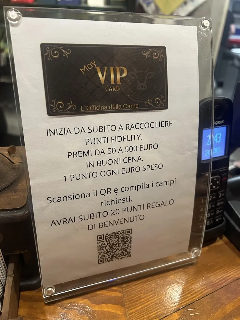 Menu_L'officina della Carne_Laigueglia_image_2