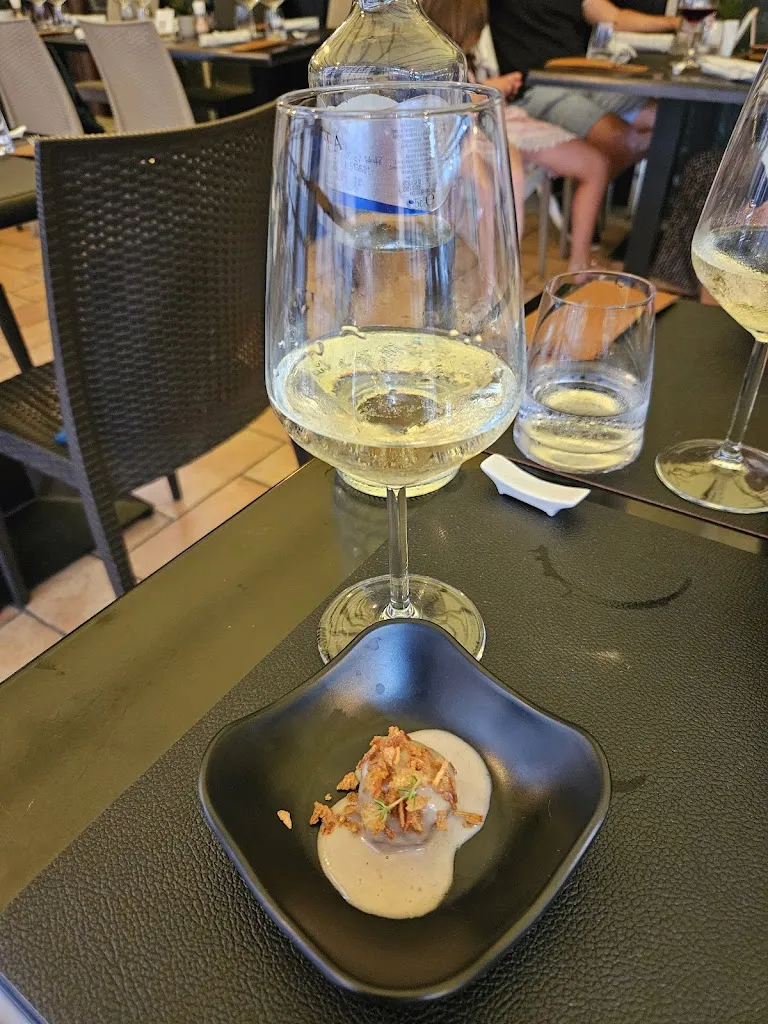 Antonietta_L'officina della Carne_Laigueglia_review