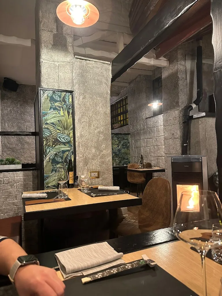 Luca "Yume" Ramella_L'officina della Carne_Laigueglia_review