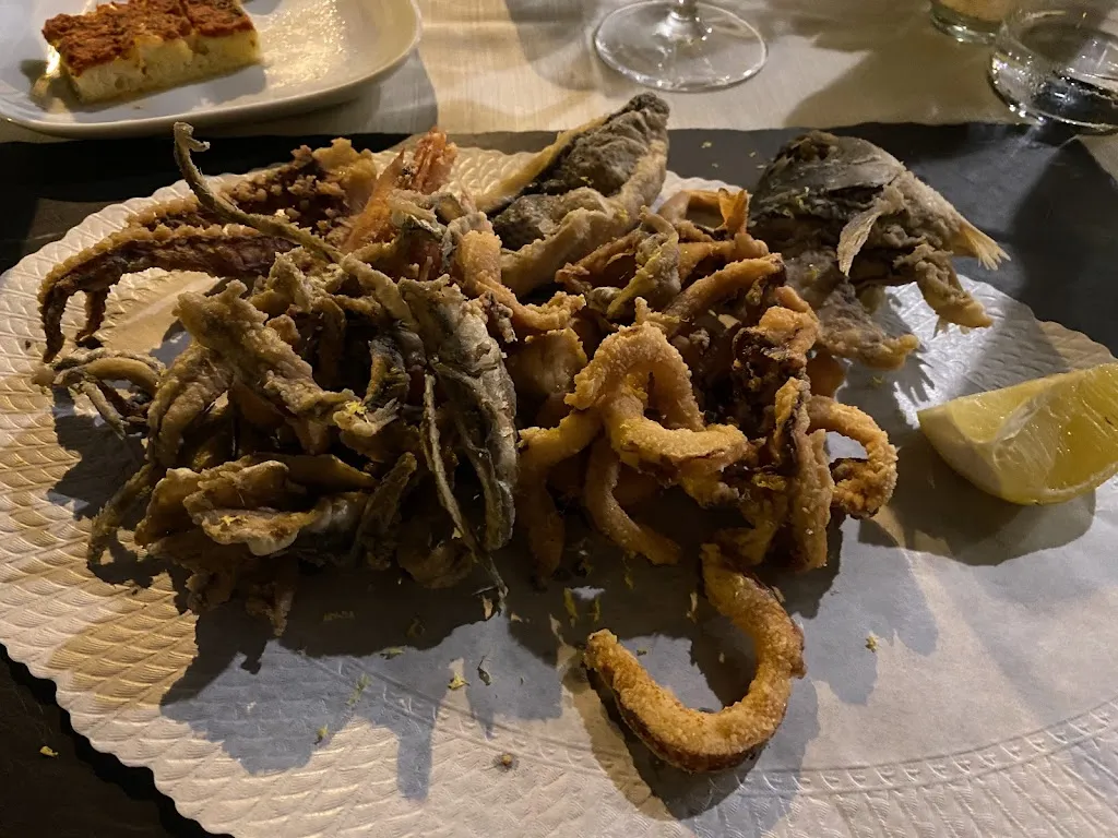 Paul Krammling_Luigia_Laigueglia_review