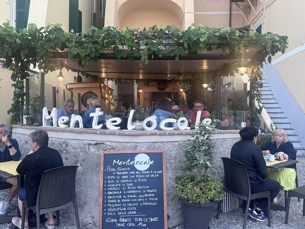 Grazia Pitorri_Pizzeria Mentelocale_Laigueglia_review