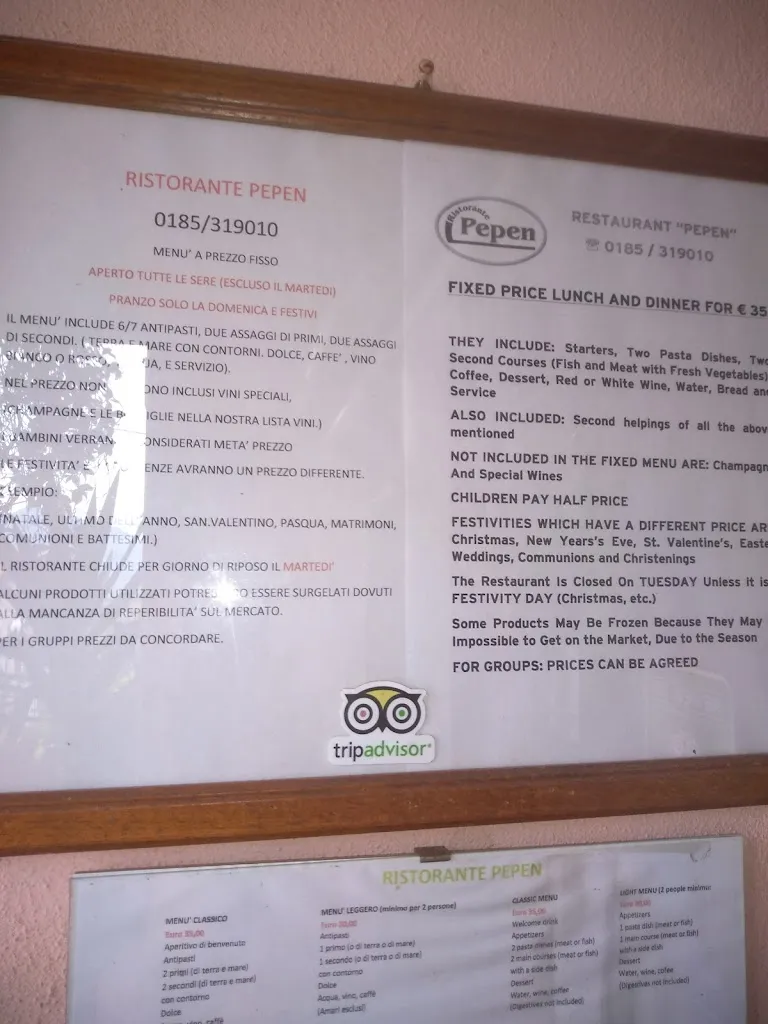 Menu_Ristorante Pepen_Leivi_image_2