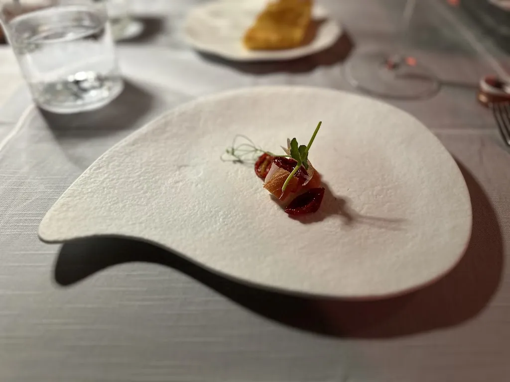 Chi Chi3_I Doria_Lerici_review