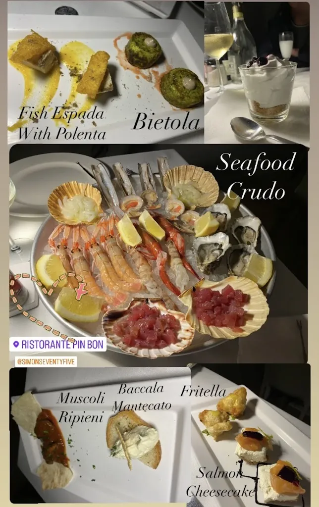 Menu_Ristorante Pin Bon_Lerici_image_1