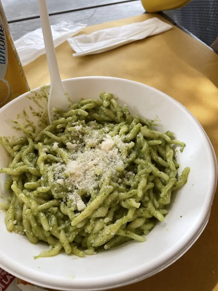 Serenat Macar_Dal Perro Lerici_Lerici_recensione