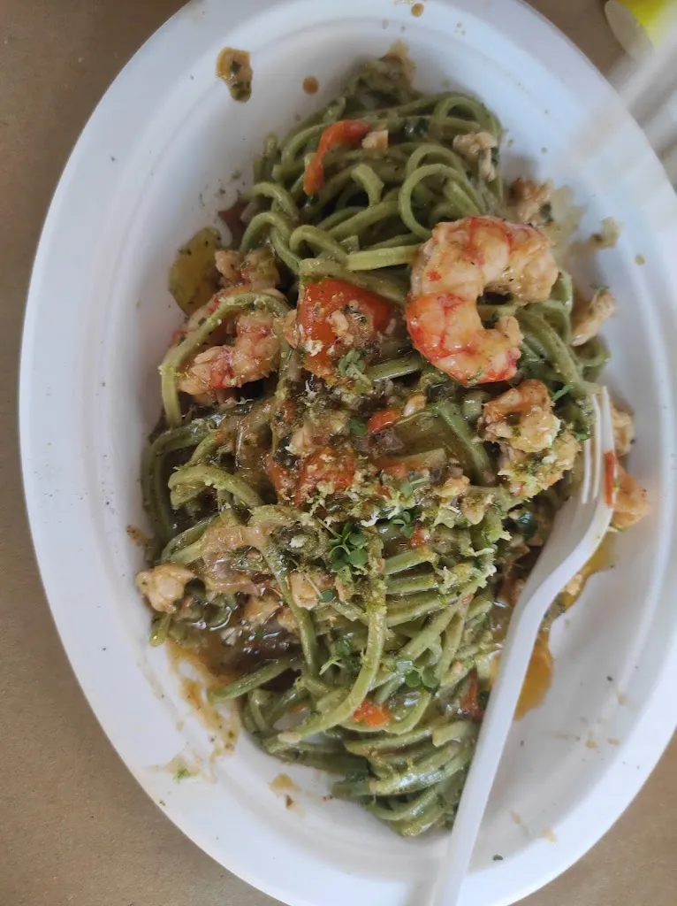 Rayhane Rezgui_Dal Perro Lerici_Lerici_recensione