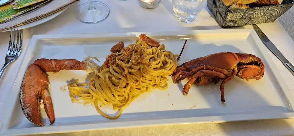 Menu_White Lerici restaurant & wine bar_Lerici_image_5