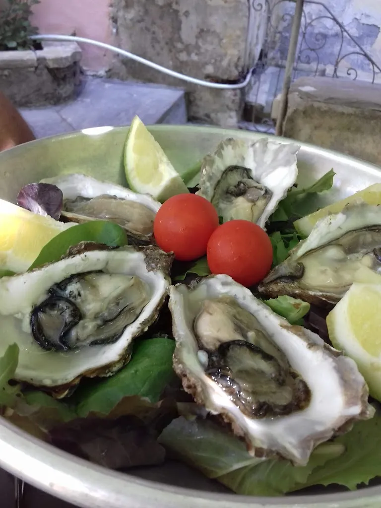 Menu_White Lerici restaurant & wine bar_Lerici_image_6