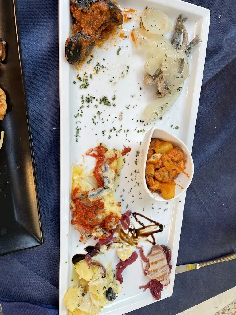 Menu_White Lerici restaurant & wine bar_Lerici_image_8