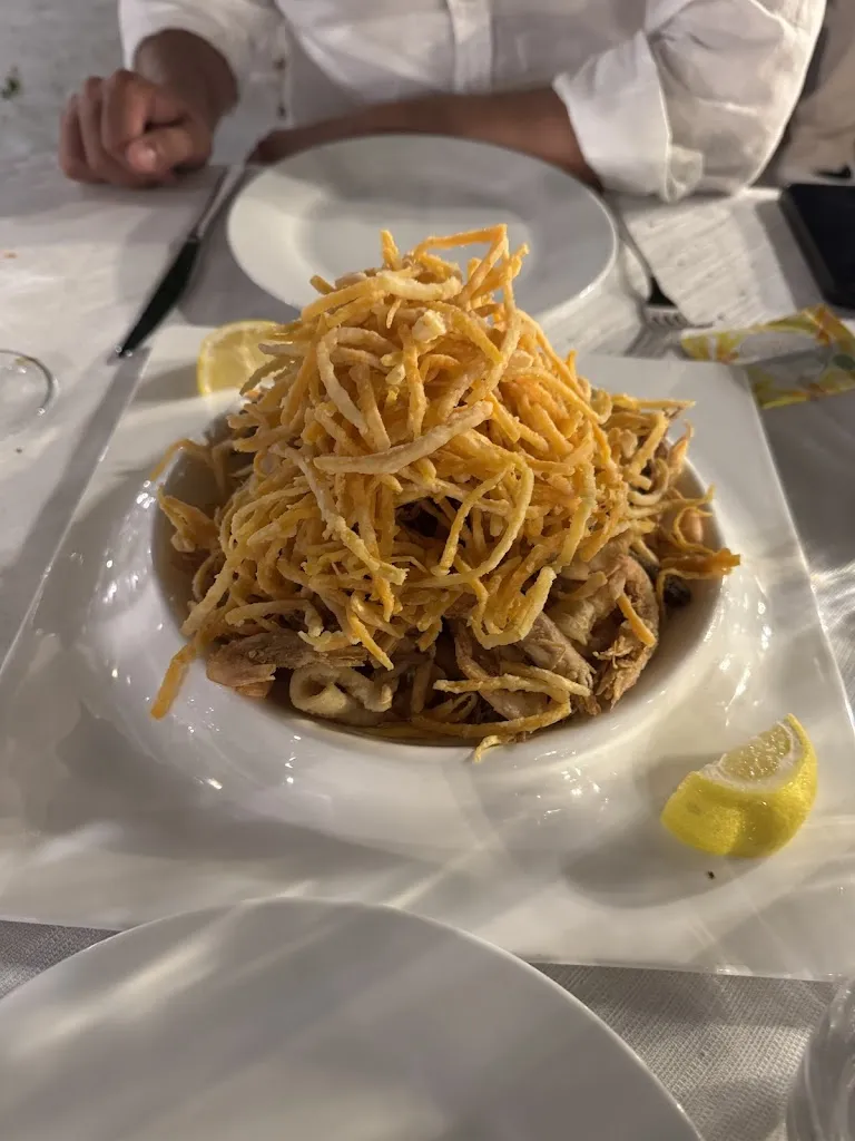 Paolo Mercandalli_White Lerici restaurant & wine bar_Lerici_review