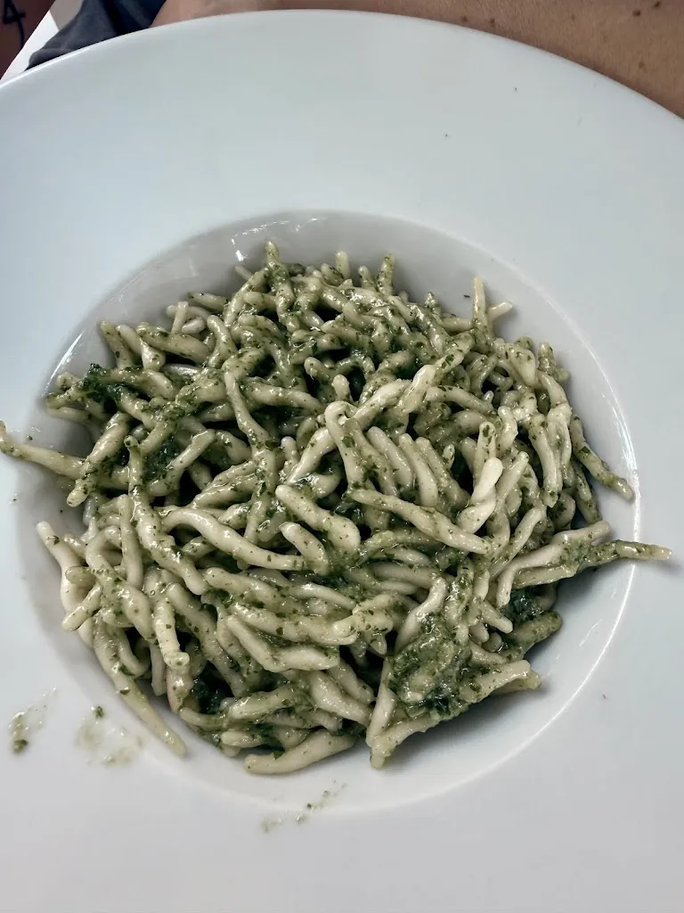 Marius Beju_White Lerici restaurant & wine bar_Lerici_review