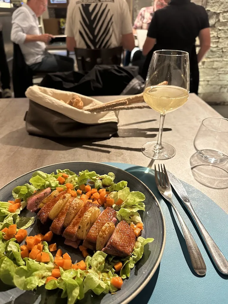 Своим Ходом_Ristorante Bar FITZROY Gressoney La Trinité_Gressoney-La-Trinitè_review