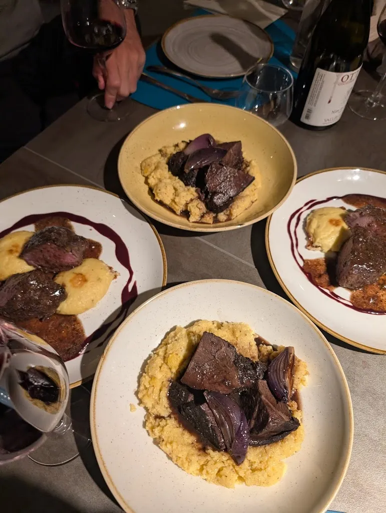 Ignacio Arce_Ristorante Bar FITZROY Gressoney La Trinité_Gressoney-La-Trinitè_review