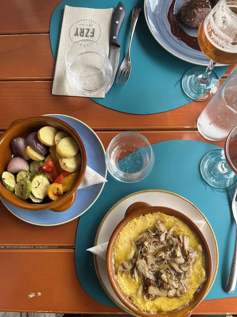 Ristorante Bar FITZROY Gressoney La Trinité_Gressoney-La-Trinitè_slider_image_3