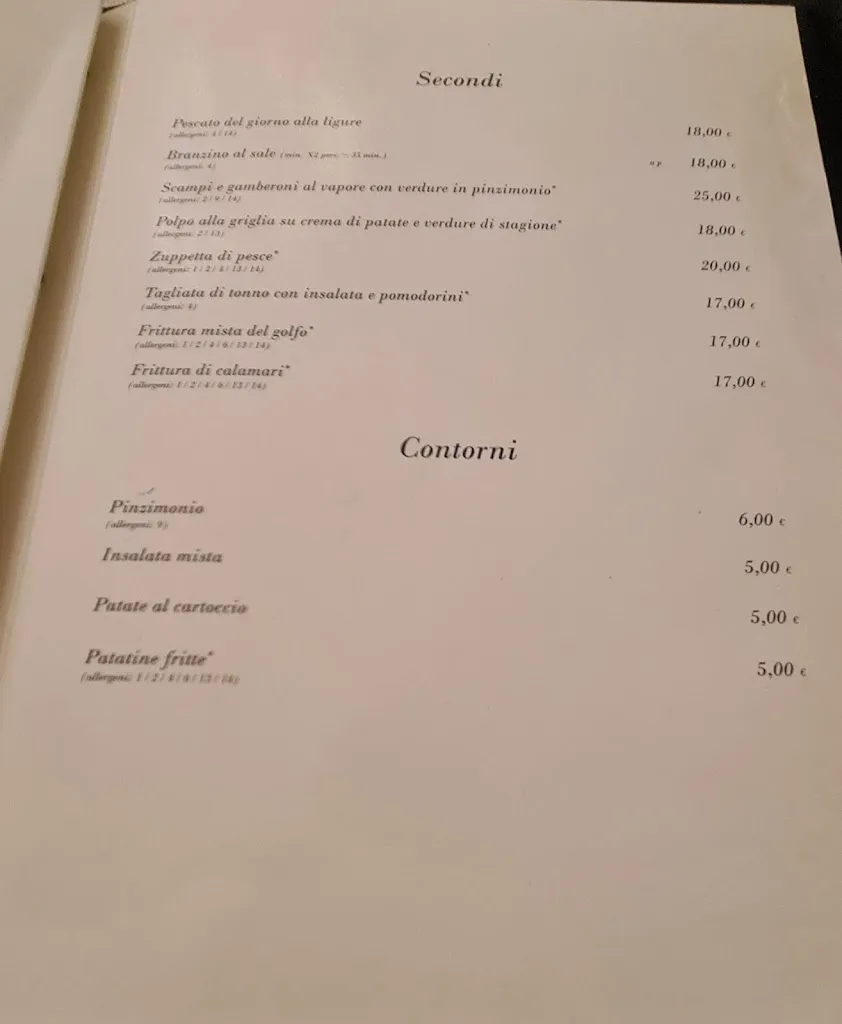 Menu_Ristorante Il Frantoio Lerici_Lerici_image_3