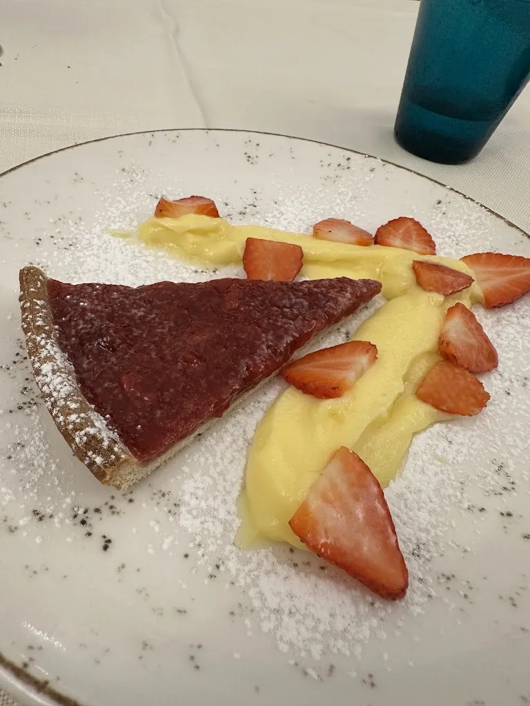 Manuel Roth_Ristorante Il Frantoio Lerici_Lerici_review