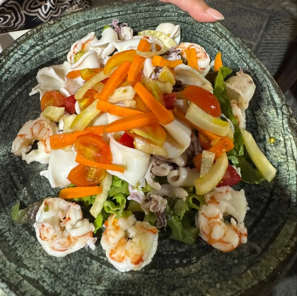 Ristorante Il Frantoio Lerici_Lerici_slider_image_3