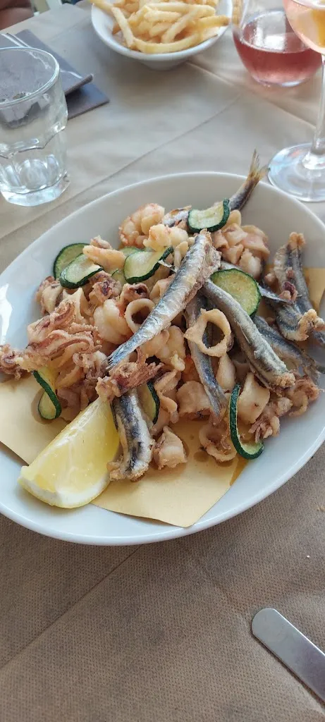 Menu_Trattoria ligure l'ancora di Lerici_Lerici_image_5