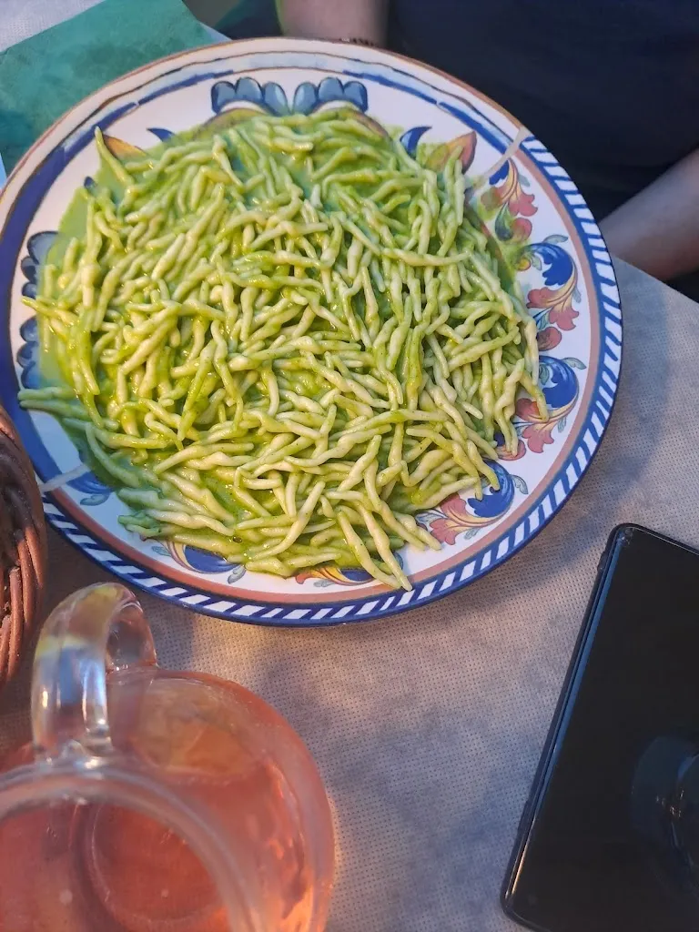 Menu_Trattoria ligure l'ancora di Lerici_Lerici_image_6