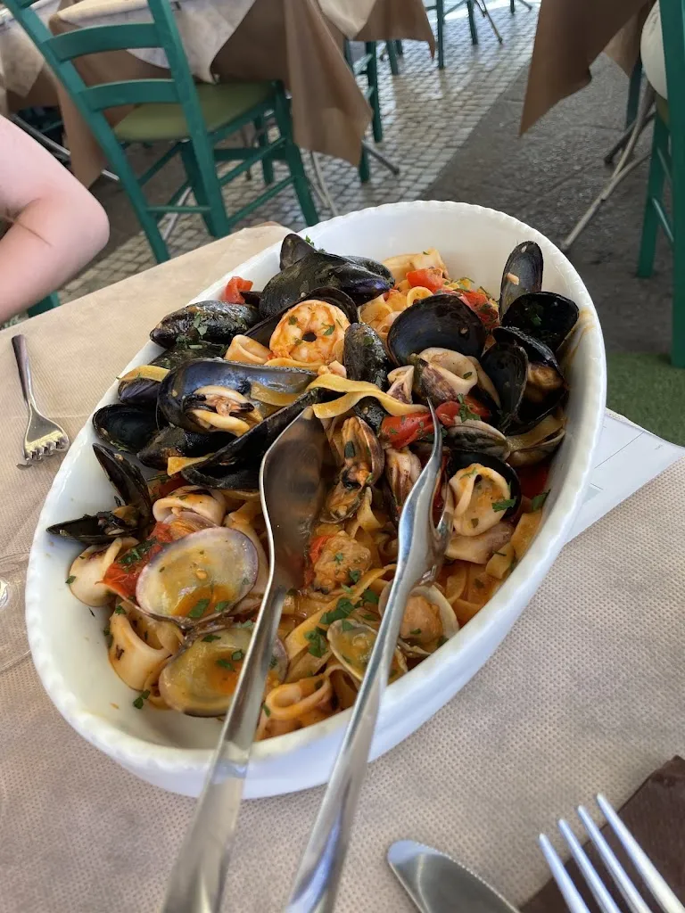 Menu_Trattoria ligure l'ancora di Lerici_Lerici_image_7