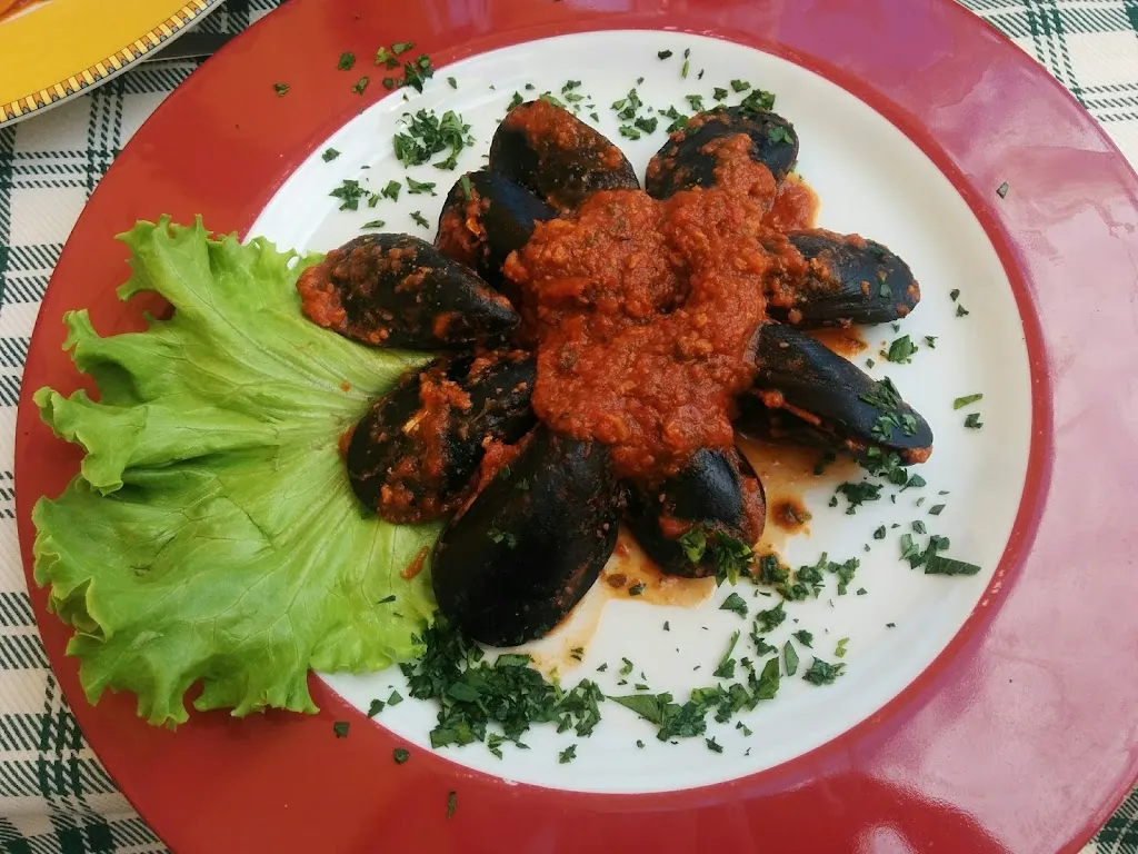 Menu_Trattoria ligure l'ancora di Lerici_Lerici_image_8