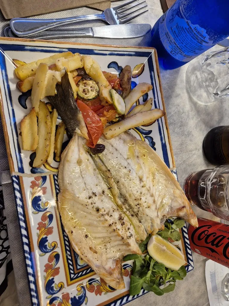 Tim Kraemer_Trattoria ligure l'ancora di Lerici_Lerici_review