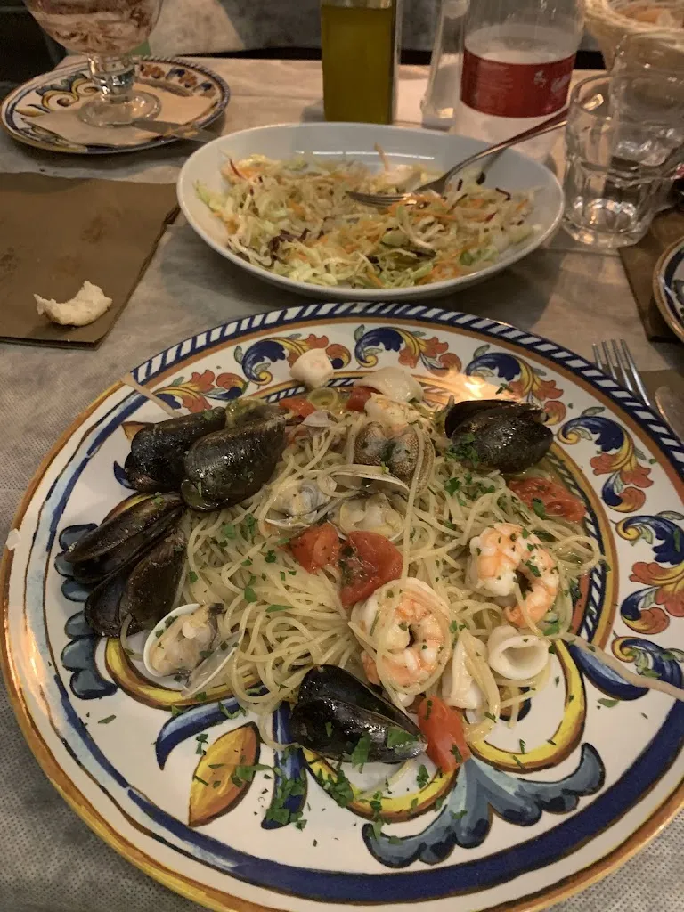 AK Advisor_Trattoria ligure l'ancora di Lerici_Lerici_review