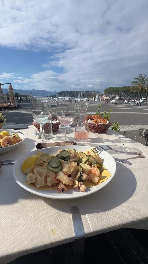 Trattoria ligure l'ancora di Lerici_Lerici_slider_image_2