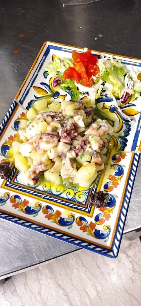 Trattoria ligure l'ancora di Lerici_Lerici_slider_image_3