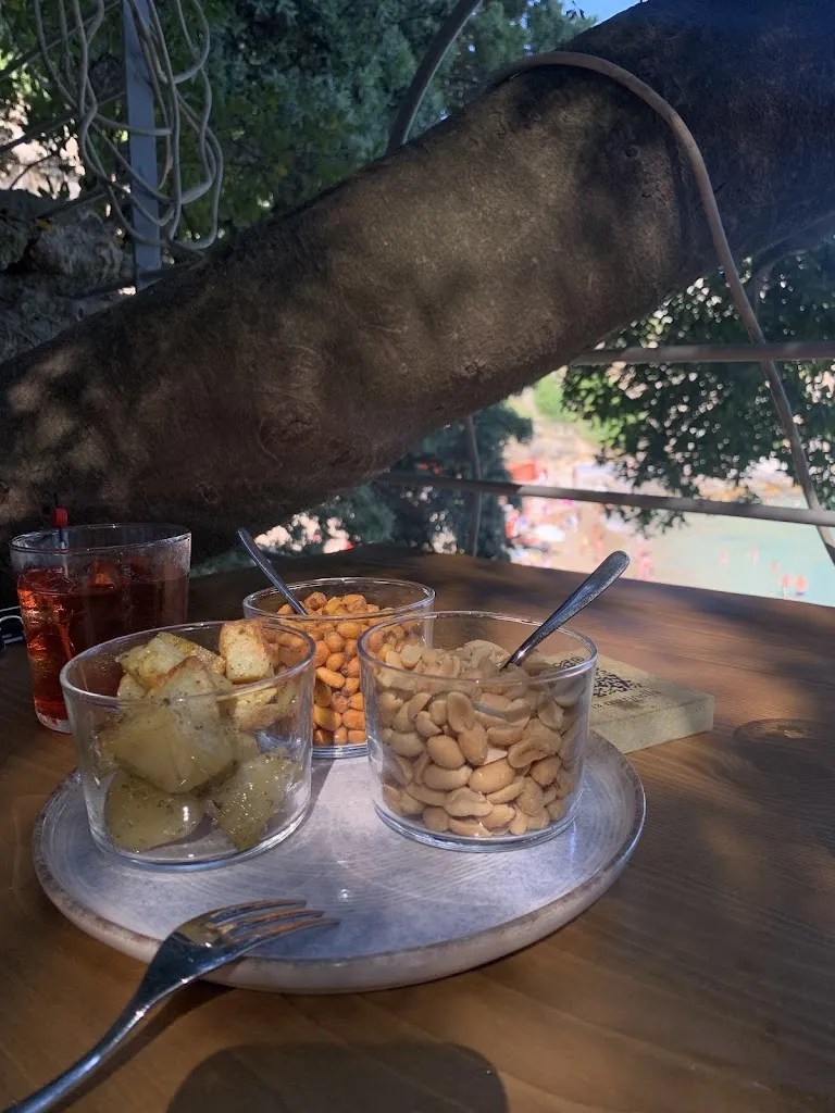 Menu_la marinella | Seaside Bistrot & Cocktail Bar_Lerici_image_1