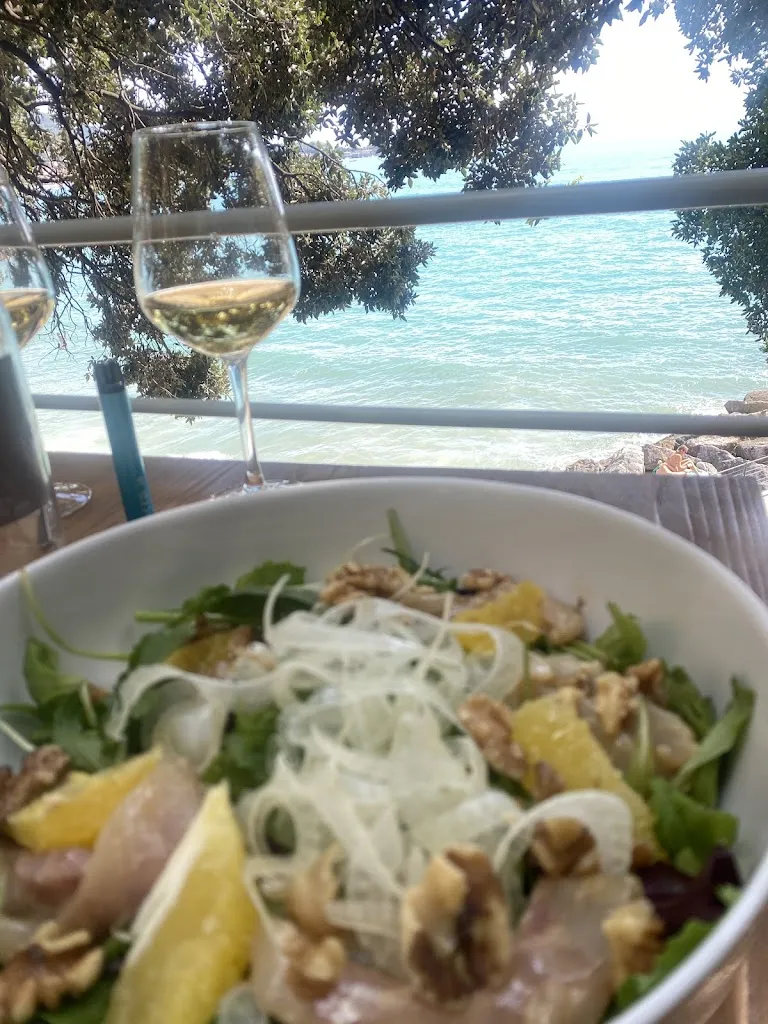 Menu_la marinella | Seaside Bistrot & Cocktail Bar_Lerici_image_2