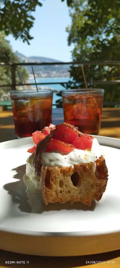 Menu_la marinella | Seaside Bistrot & Cocktail Bar_Lerici_image_3