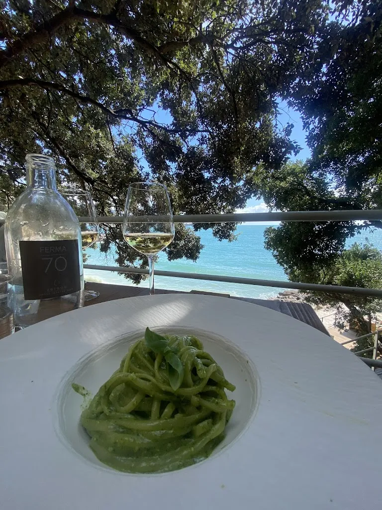 Menu_la marinella | Seaside Bistrot & Cocktail Bar_Lerici_image_7