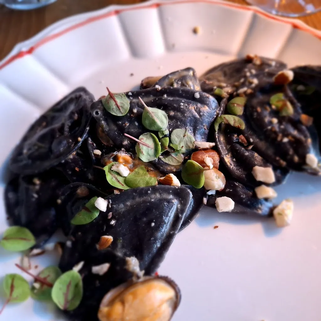 Menu_la marinella | Seaside Bistrot & Cocktail Bar_Lerici_image_9