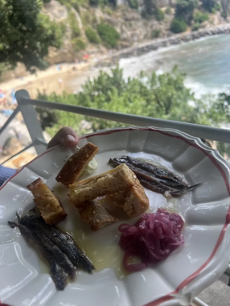 Italy Tailor Made_la marinella | Seaside Bistrot & Cocktail Bar_Lerici_review