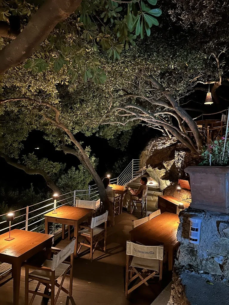 la marinella | Seaside Bistrot & Cocktail Bar_Lerici_slider_image_1