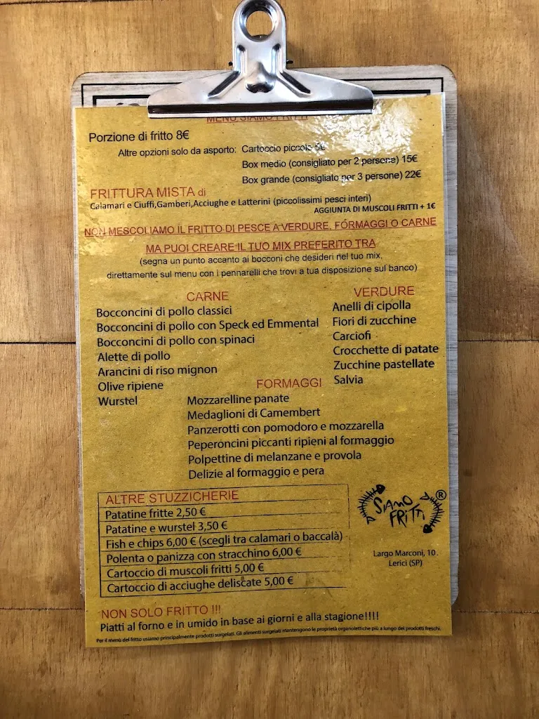 Menu_Siamo Fritti_Lerici_image_4