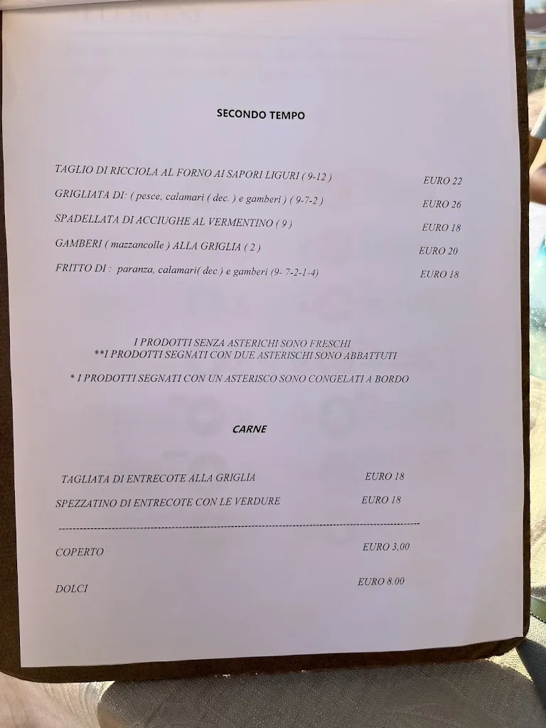 Menu_L'Orto di Ameste_Lerici_image_1