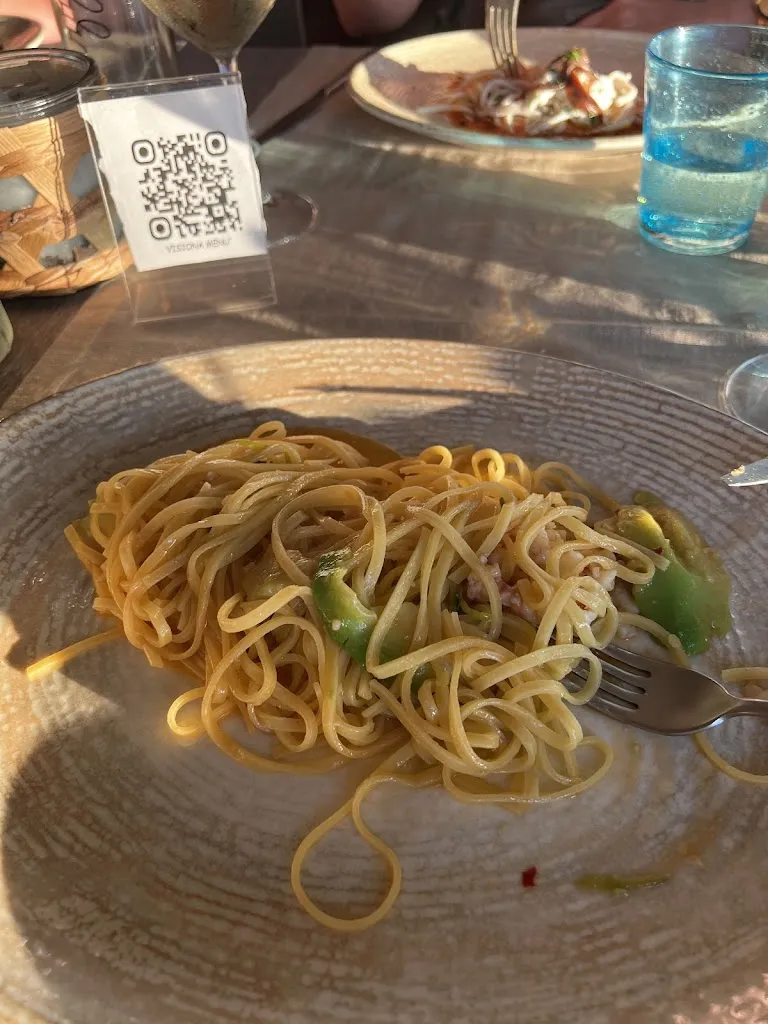 Seth C._L'Orto di Ameste_Lerici_review