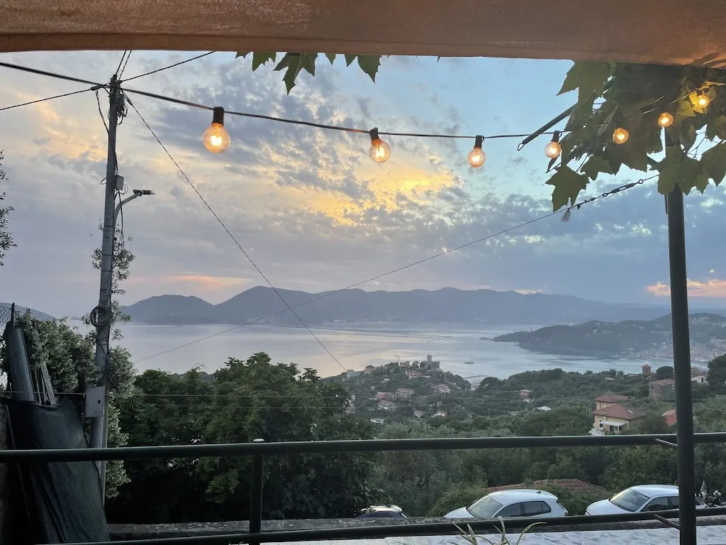 Carolina Vigano_L'Orto di Ameste_Lerici_review