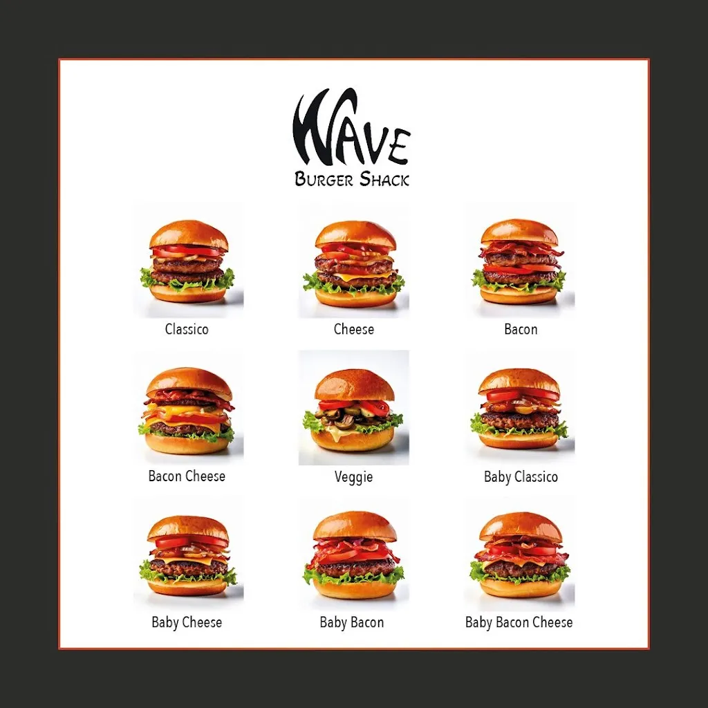 Menu_Wave Burger Shack_Lerici_image_1