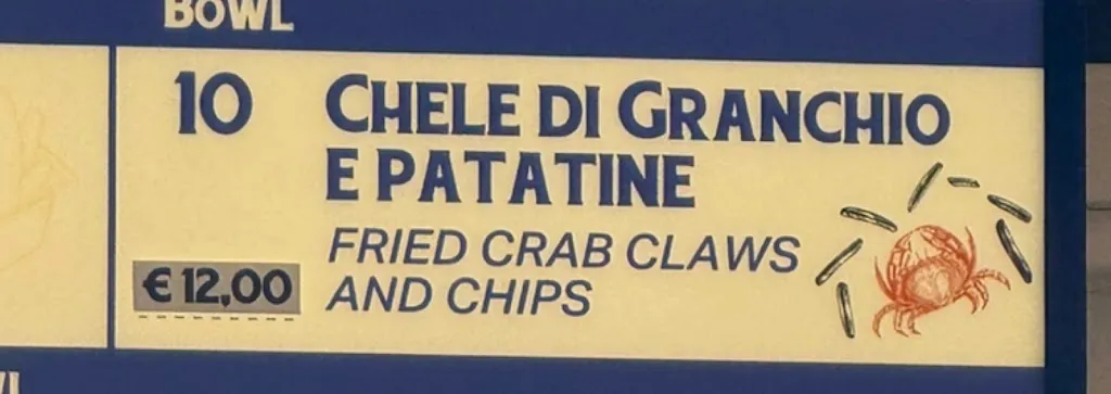 Menu_Fritto D’Amare_Lerici_image_2