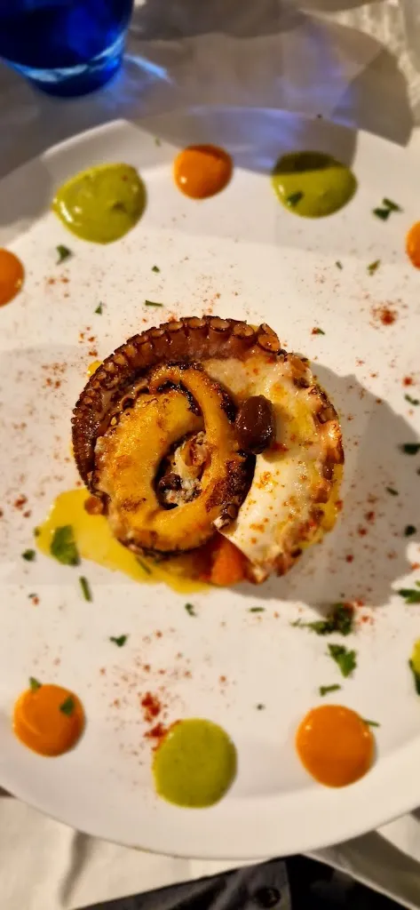 Menu_Mare Blu bistrot_Lerici_image_9