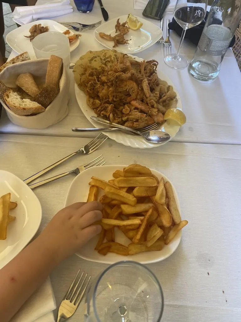 So H_Mare Blu bistrot_Lerici_review