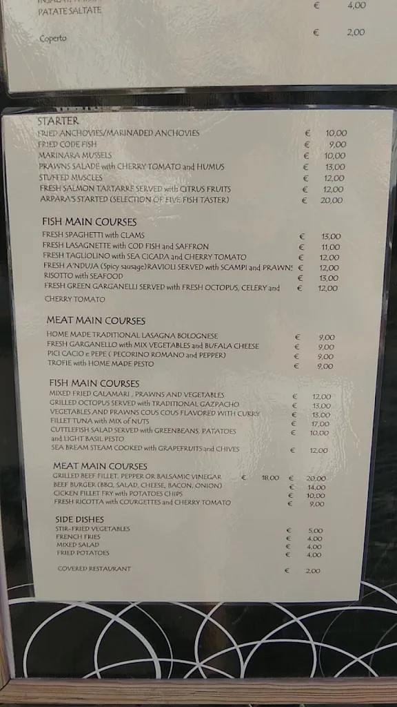 Menu_Loggia Arpara_Lerici_image_4