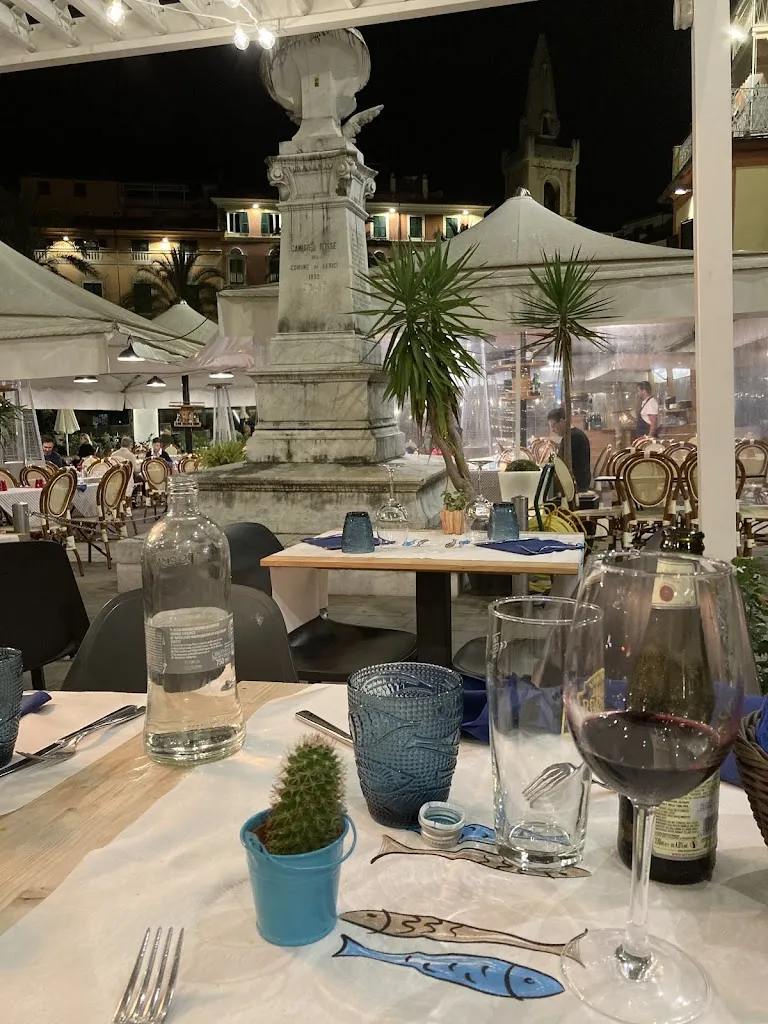 Julie et Adrien_Loggia Arpara_Lerici_review