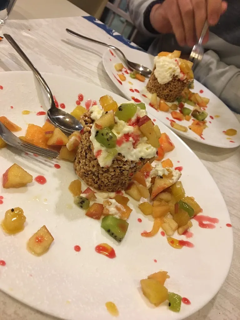 Davka_Loggia Arpara_Lerici_review