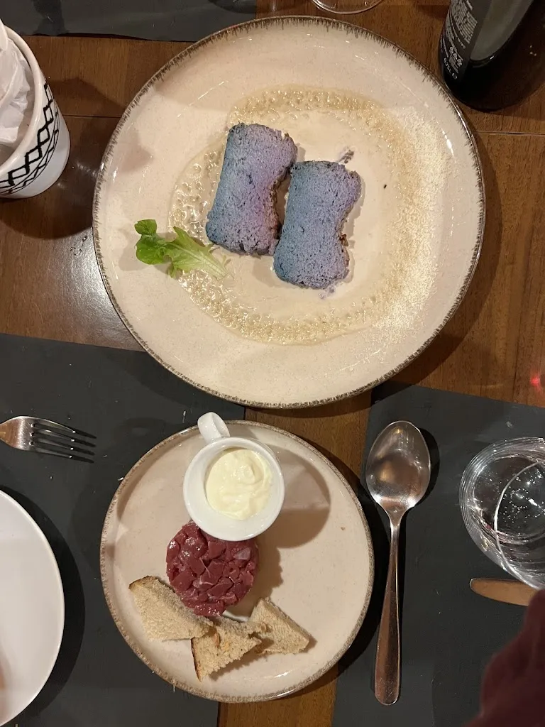 Heyday Team_Bar Trattoria Hirsch Stube_Gressoney-La-Trinitè_review