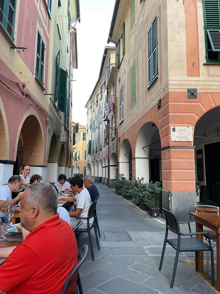 Jovana Popović_Osteria del Toscano 